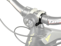 LUPINE Lenkerhalter für SL F Scheinwerfer | 35,0 mm