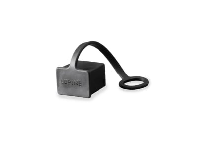 LUPINE Steckerschutz Lampenkopf