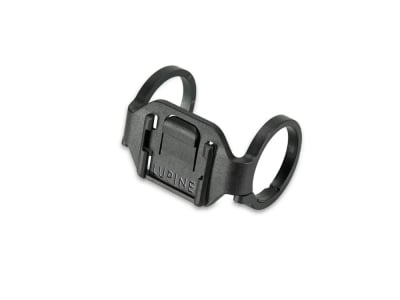 LUPINE Lenkerhalter FrontClick | 35,0 mm