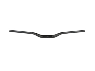 RENTHAL Lenker Fatbar V3 Riser | 30 mm Rise | 35,0 x 800 mm | 7° | schwarz