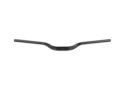 RENTHAL Lenker Fatbar V3 Riser | 40 mm Rise | 35,0 x 800 mm | 7° | schwarz