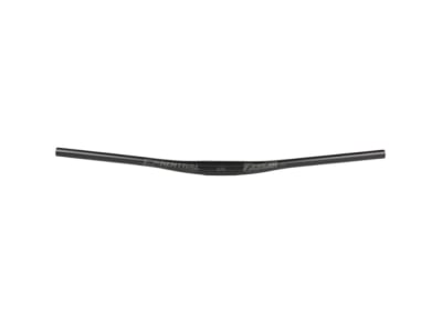RENTHAL Handlebar Fatbar V3 Lite Riser | 10 mm Rise | 35.0 x 760 mm | 7° | black