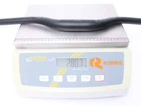 RENTHAL Lenker Fatbar V3 Lite Riser | 40 mm Rise | 35,0 x...