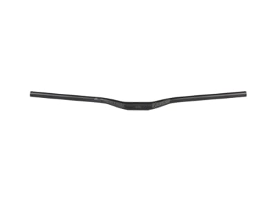 RENTHAL Handlebar Fatbar V3 Riser | 20 mm Rise | 31.8 x 800 mm | 7° | black