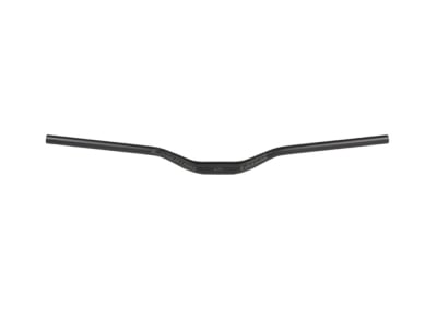 RENTHAL Handlebar Fatbar V3 Riser | 40 mm Rise | 31.8 x 800 mm | 7° | black
