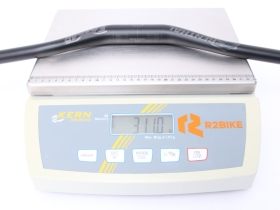 RENTHAL Lenker Fatbar V3 Riser | 40 mm Rise | 31,8 x 800...