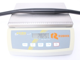 RENTHAL Handlebar Fatbar V3 Lite Zero Flat | 0 mm Rise |...