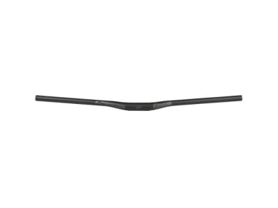 RENTHAL Handlebar Fatbar V3 Lite Riser | 10 mm Rise | 31.8 x 760 mm | 7° | black