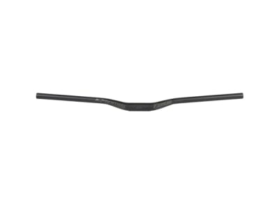 RENTHAL Handlebar Fatbar V3 Lite Riser | 20 mm Rise | 31.8 x 760 mm | 7° | black