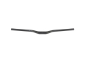 RENTHAL Handlebar Fatbar V3 Lite Riser | 20 mm Rise | 31.8 x 760 mm | 7° | black