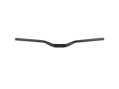 RENTHAL Lenker Fatbar V3 Lite Riser | 30 mm Rise | 31,8 x 760 mm | 7° | schwarz