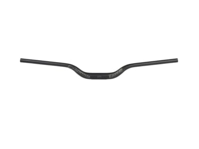 RENTHAL Lenker Fatbar V3 Riser | 50 mm Rise | 35,0 x 820 mm | 9° | schwarz