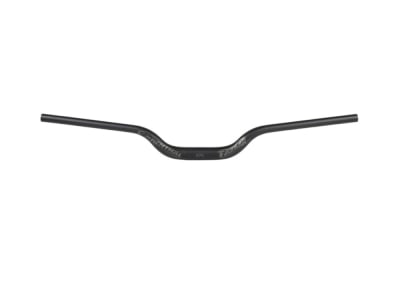 RENTHAL Handlebar Fatbar V3 Riser | 60 mm Rise | 35.0 x 820 mm | 9° | black
