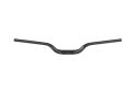 RENTHAL Handlebar Fatbar V3 Riser | 60 mm Rise | 35.0 x 820 mm | 9° | black