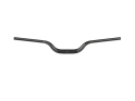 RENTHAL Handlebar Fatbar V3 Riser | 70 mm Rise | 35.0 x 820 mm | 9° | black