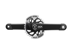SRAM XX Eagle Transmission MTB Gruppe | 55 mm Kettenlinie...