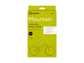 ERGON Fitting Box MTB / E-MTB