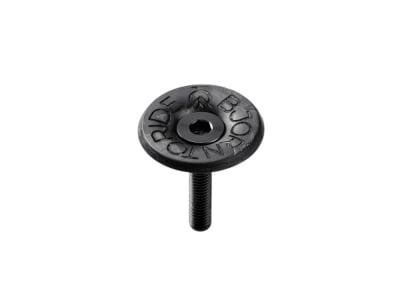 BJORN Headset Cap Kepka with Titan Screw | UD Carbon