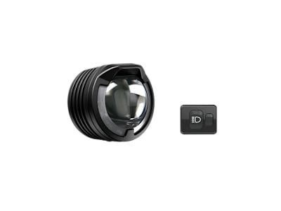 LUPINE Front Light SL AF 7 | 6,9 Ah SmartCore | 31,8 mm | StVZO