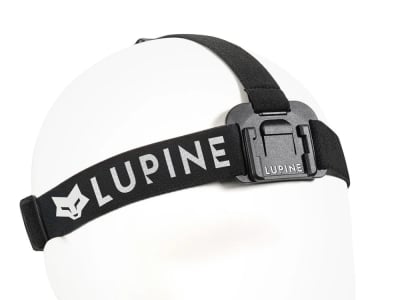 LUPINE Stirnband | FrontClick