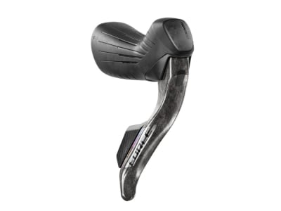 SRAM Force AXS HRD Shift- | Brake Lever right side