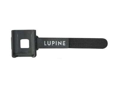 LUPINE Helmhalterung Akku | FastClick
