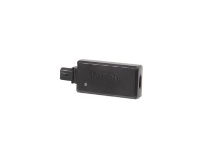 LUPINE Charger USB for Battery | USB-C