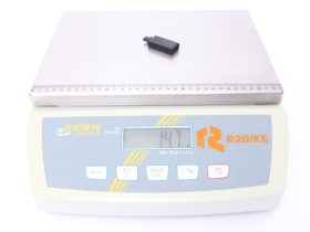 LUPINE Ladeadapter USB Charger für Akku | USB-C