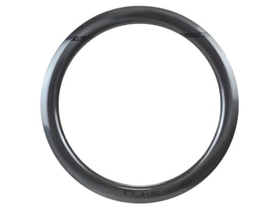 DUKE Rim 28" Baccara X 56 SLR2 UD-Carbon asymmetric 28 Holes