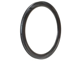 DUKE Rim 28" Baccara X 56 SLR2 UD-Carbon asymmetric...