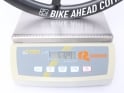 BIKE AHEAD COMPOSITES Vorderrad 28" Biturbo AERO 2.0