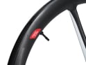 BIKE AHEAD COMPOSITES Wheel Set 28" Biturbo AERO 2.0 | Biturbo Disc | SRAM XDR