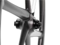 BIKE AHEAD COMPOSITES Wheel Set 28" Biturbo AERO 2.0 | Biturbo Disc | SRAM XDR