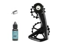 CERAMICSPEED OSPW RS 5-Spoke Derailleur Cage System | SRAM Force AXS E1 | Rival AXS E1 black