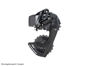 CERAMICSPEED OSPW RS Alpha Derailleur Cage System | SRAM...