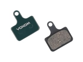 VOXOM Brake Pads Bsc25 E-bike Organic for Shimano 105 |...