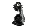 CERAMICSPEED OSPW RS Alpha Derailleur Cage System | SRAM Force AXS E1 | Rival AXS E1 black TEAM