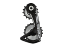 CERAMICSPEED OSPW RS Alpha Derailleur Cage System | SRAM Force AXS E1 | Rival AXS E1 silver TEAM