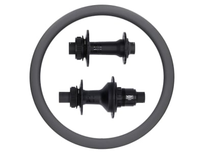 R2BIKE Wheelset 28" Disc RR GRV | Zipp Road Center Lock Hubs | R2BIKE Carbon Rims