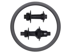 R2BIKE Wheelset 28" Disc RR GRV | Zipp Road Center...