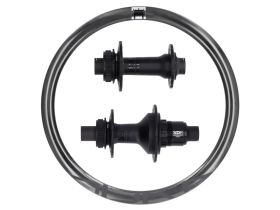 R2BIKE Wheelset 28" Disc GRV | Zipp Road Center Lock...