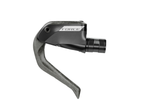 SRAM Force Aero Scheibenbremse Flat Mount E1 | hinten