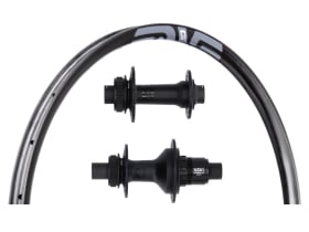 R2BIKE Wheelset 28" Disc GRV | Zipp Road Center Lock...