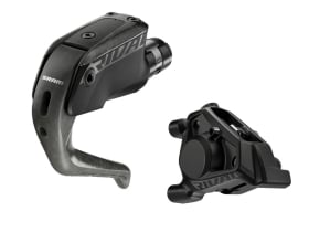 SRAM Rival Aero Scheibenbremse Flat Mount E1 | vorn