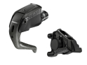 SRAM Rival Aero Scheibenbremse Flat Mount E1 | hinten