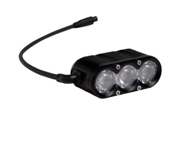 GLOWORM Akku Scheinwerfer XSV Light System (G2.1) 3600 Lumen | internationale Version