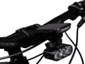 GLOWORM Akku Scheinwerfer XSV Light System (G2.1) 3600 Lumen | internationale Version
