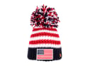 BIG BOBBLE HATS Bommelmütze USA