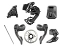 SRAM Force AXS HRD E1 Rennrad Gruppe 2x12