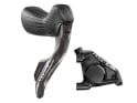 SRAM Force AXS HRD E1 Rennrad Gruppe 2x12